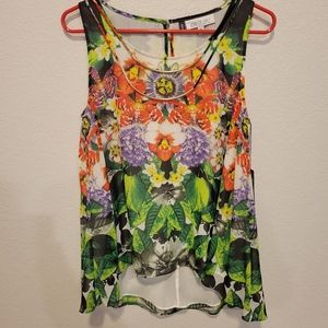 Jennifer Lopez Summer Blouse